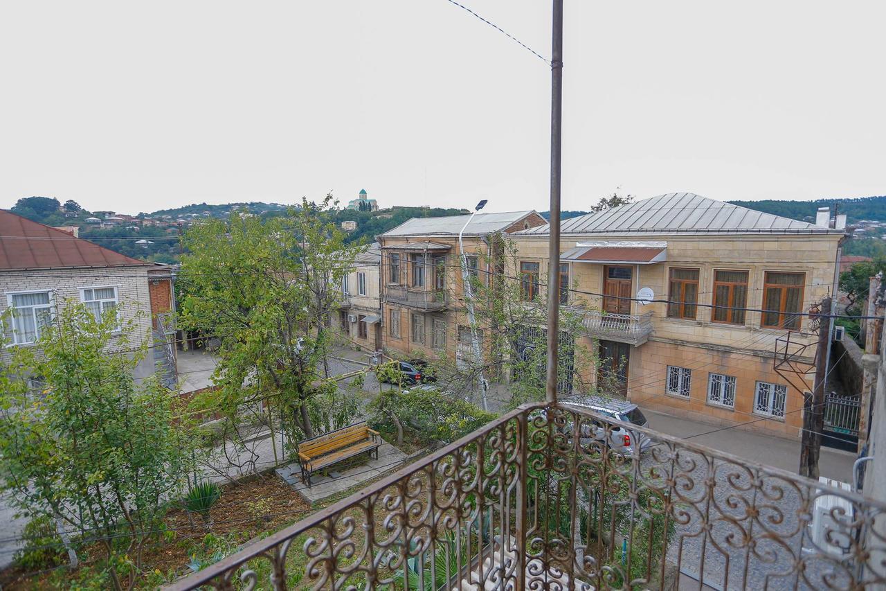 Gelati 2 Apartament Kutaisi Zewnętrze zdjęcie