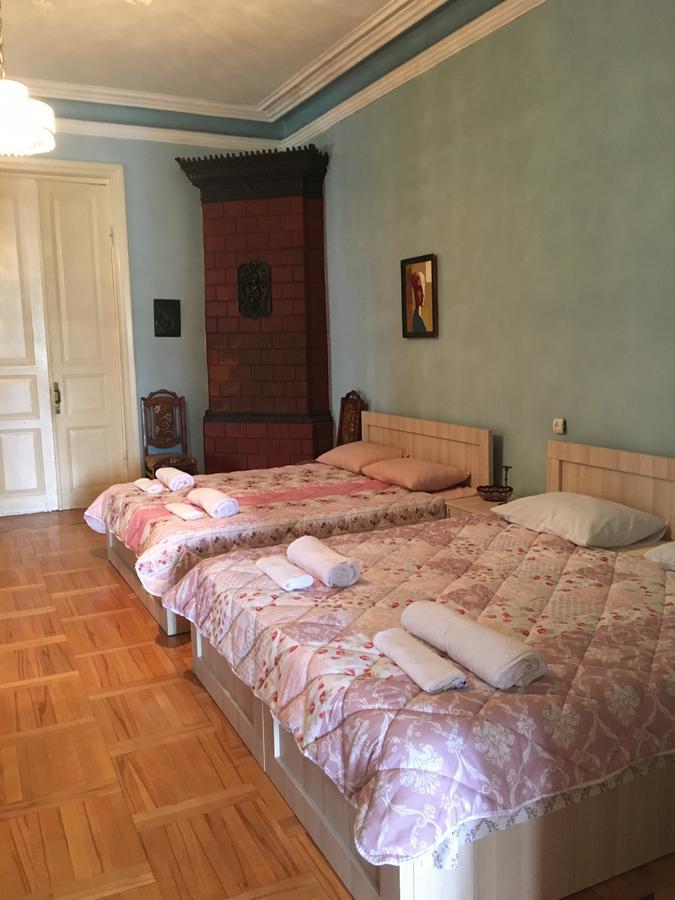 Gelati 2 Apartament Kutaisi Zewnętrze zdjęcie