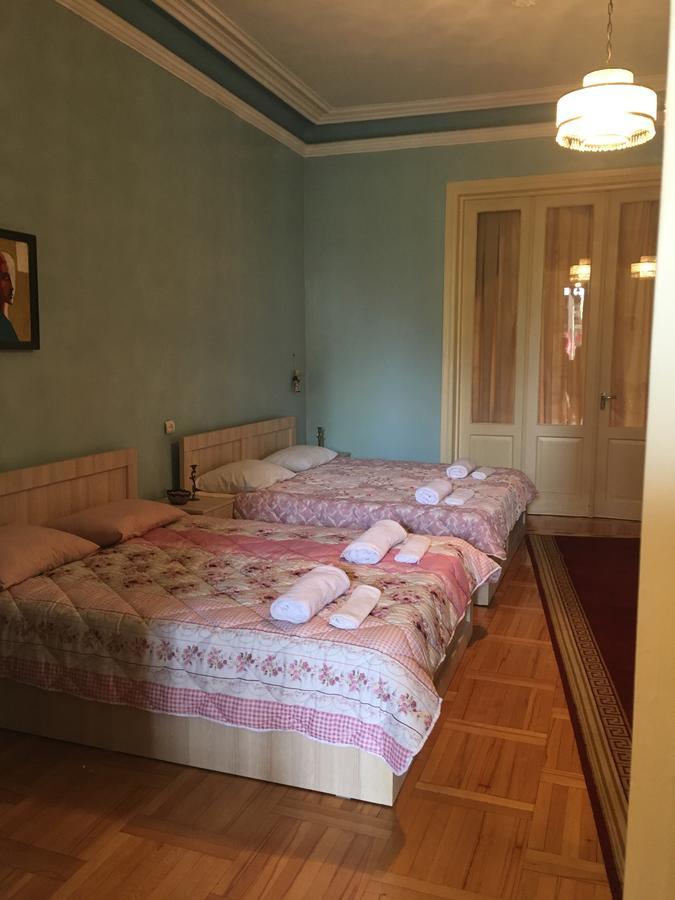 Gelati 2 Apartament Kutaisi Zewnętrze zdjęcie