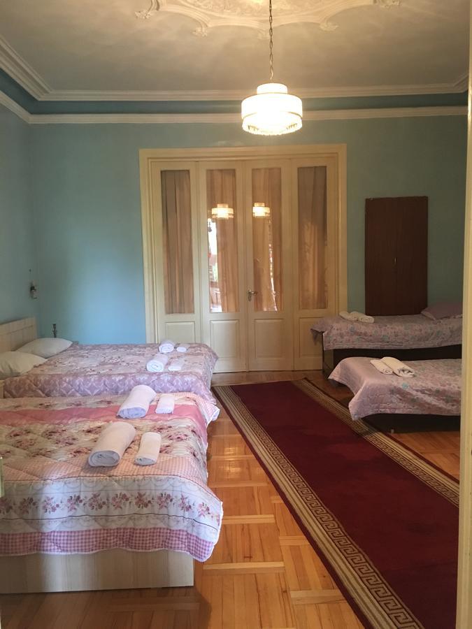 Gelati 2 Apartament Kutaisi Zewnętrze zdjęcie