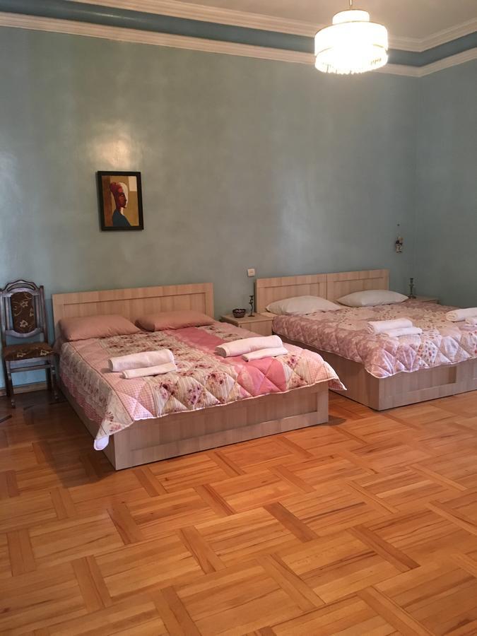 Gelati 2 Apartament Kutaisi Zewnętrze zdjęcie